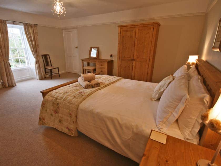 Rock Farm House, Rock near Alnwick