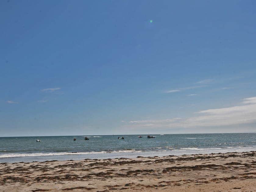 The Lookout, Boulmer