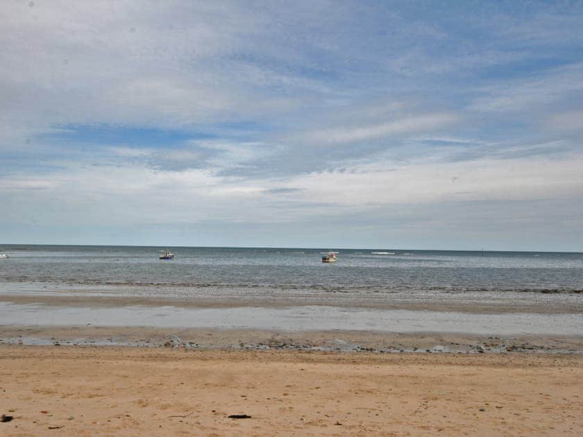 The Lookout, Boulmer