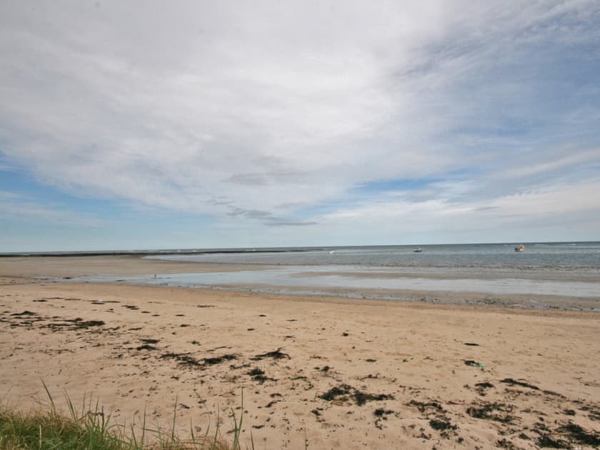 The Lookout, Boulmer