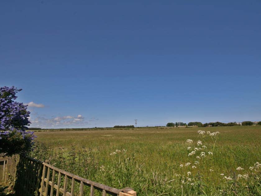 The Lookout, Boulmer