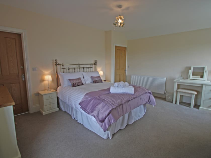 Plantation Cottage, Rock near Alnwick