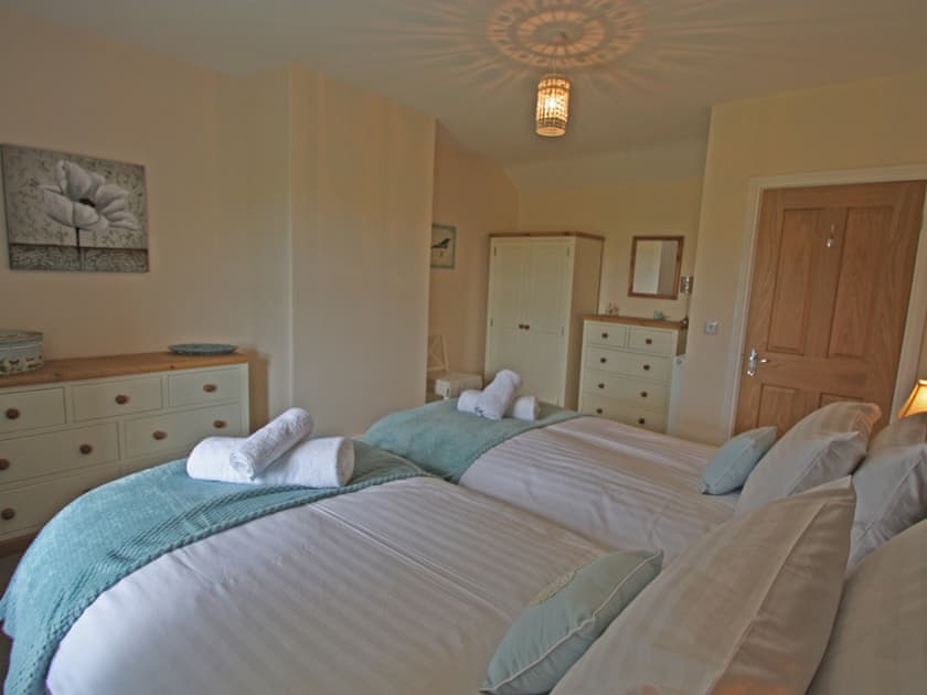 Plantation Cottage, Rock near Alnwick