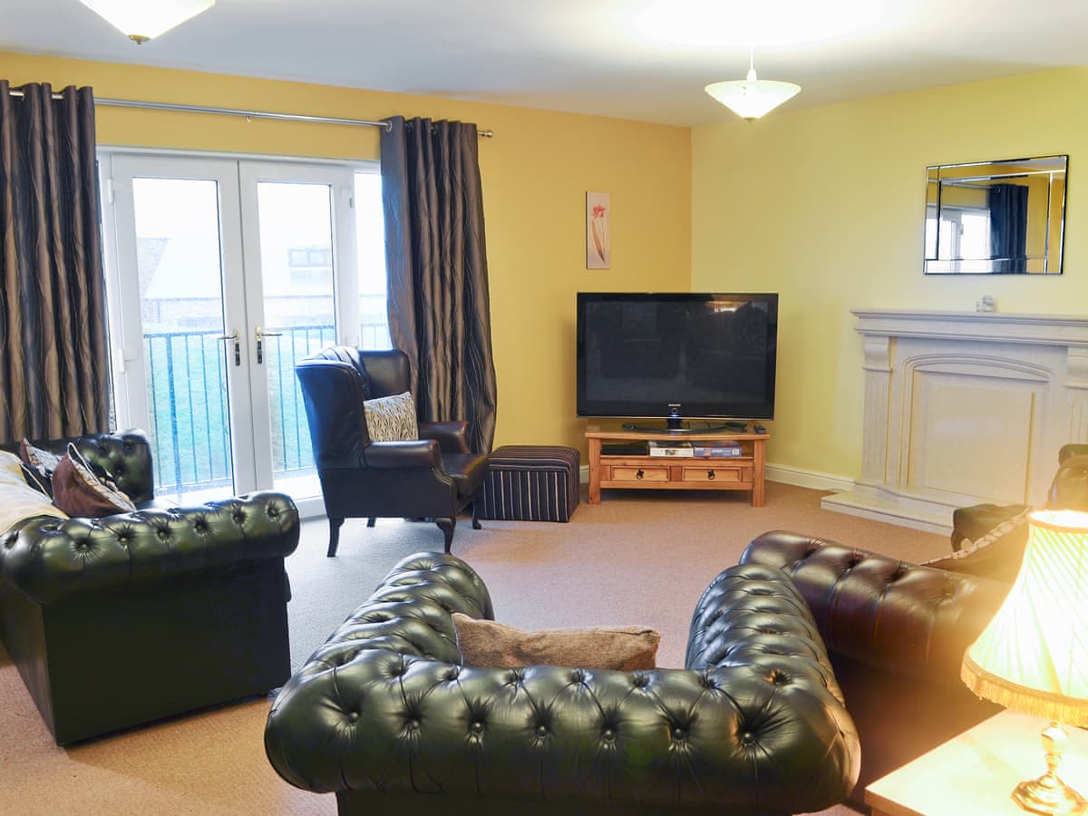 Harbour Lodge - Image 2