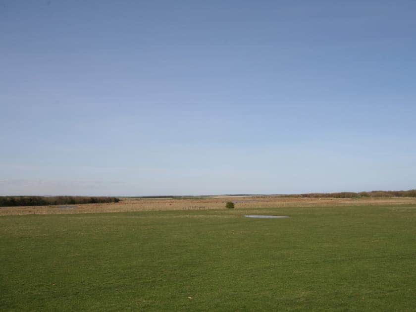 Beautiful surrounding area | Sandsedge Cottage, Druridge Bay