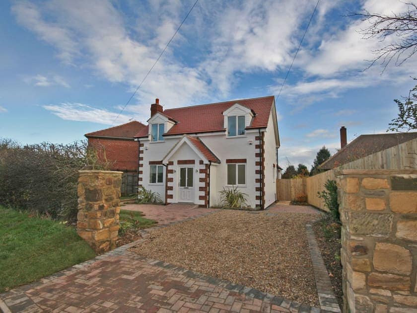 Wicketkeeper Cottage, Warkworth