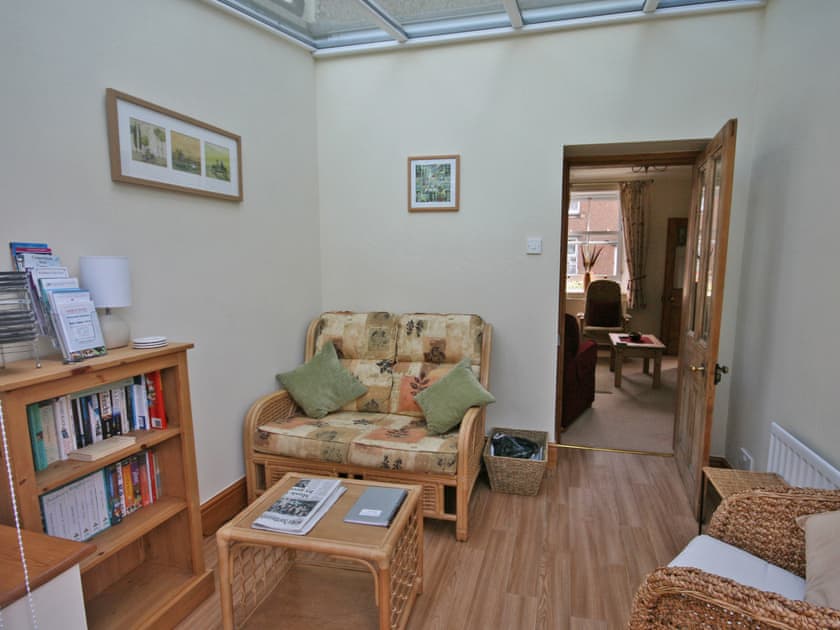 Cosy Cottage, Warkworth