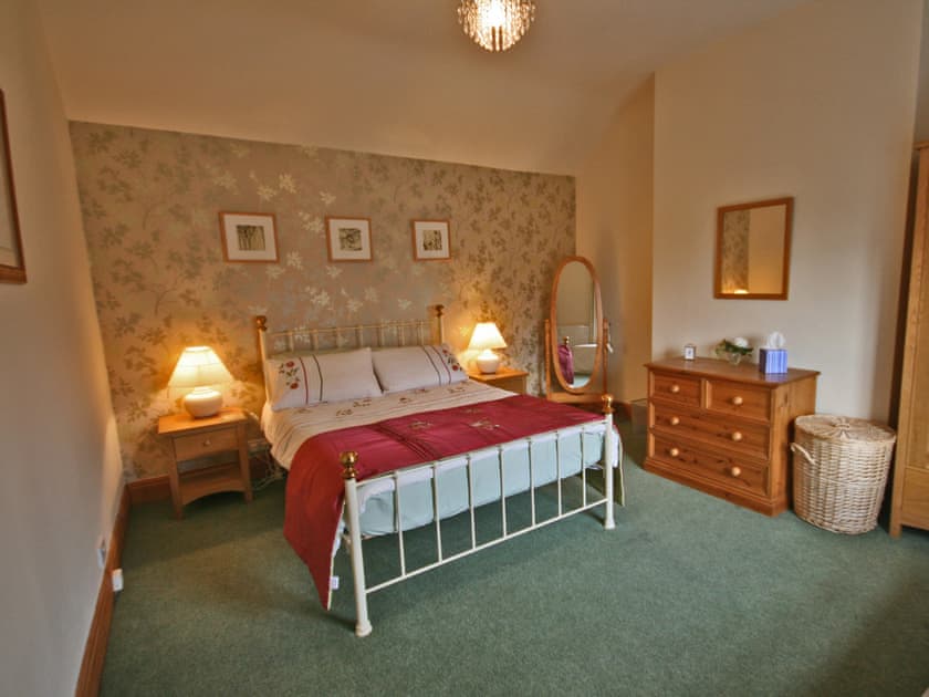 Cosy Cottage, Warkworth