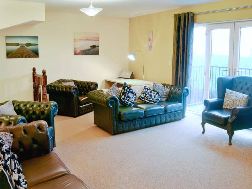 Living room | Harbour Lodge, Amble