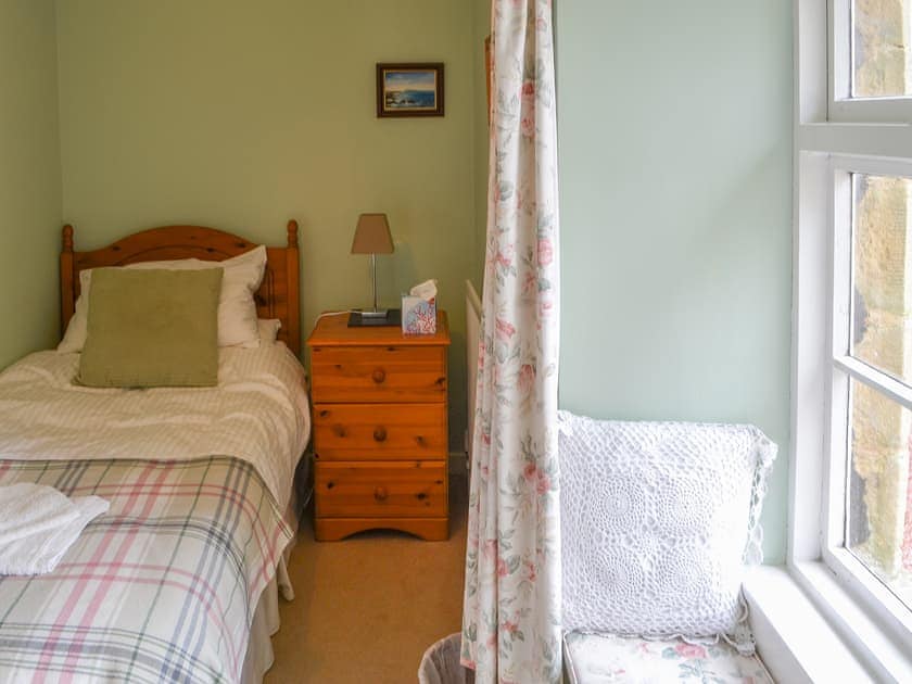 Dairy Cottage, Warkworth