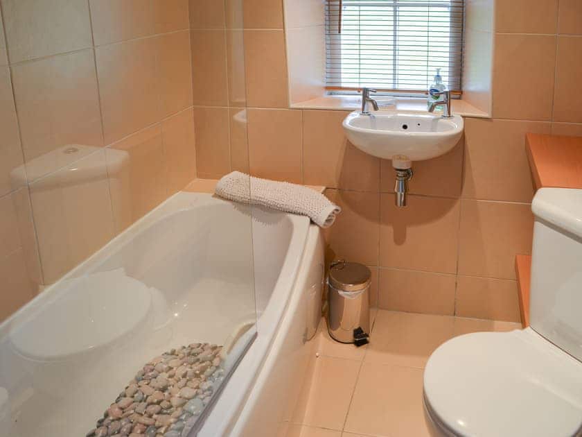 Dairy Cottage, Warkworth