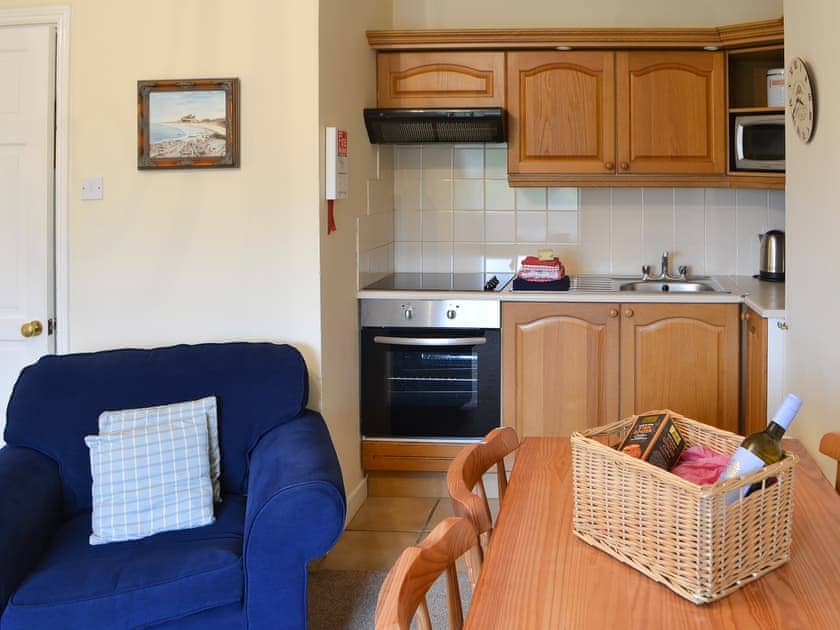 Dairy Cottage, Warkworth