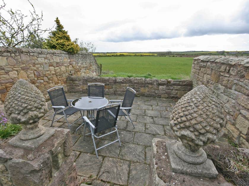 Dairy Cottage, Warkworth
