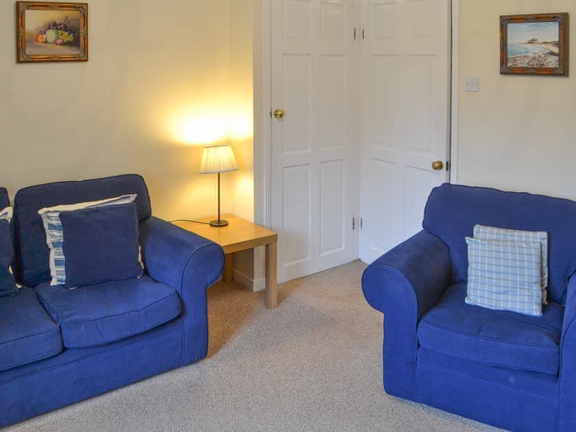 Dairy Cottage, Warkworth