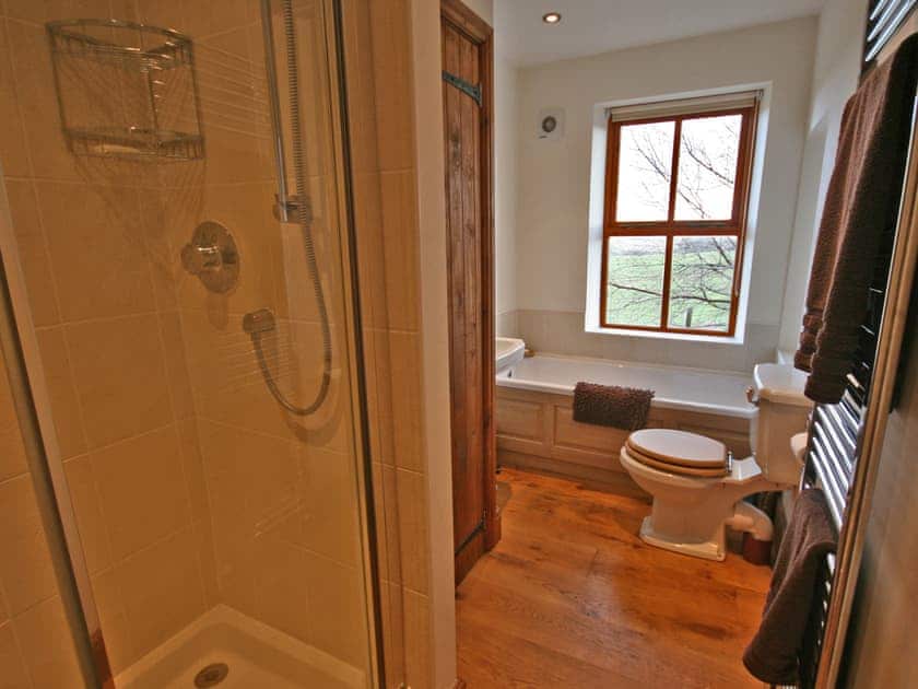 Aidan Cottage, near Chatton, Wooler and Alnwick