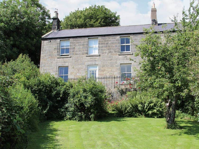 The Croft in Rothbury | Cottages.com