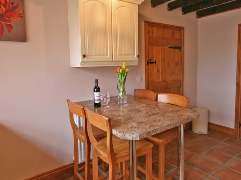 Granary Cottage, Whittingham near Alnwick