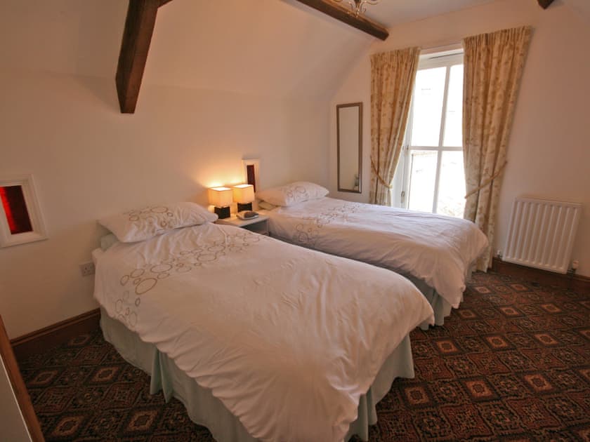 Granary Cottage, Whittingham near Alnwick