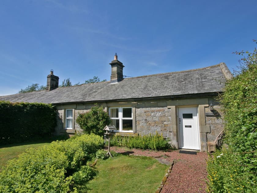 Ryecroft Cottage (ref CC324040) in Swindon near Hepple and Rothbury