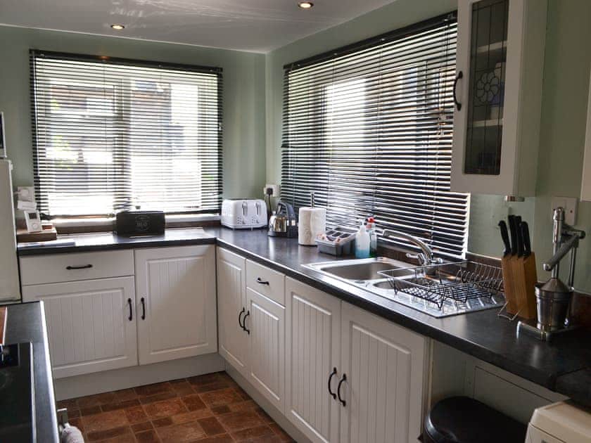 Kitchen | Machin Cottage, Bellingham