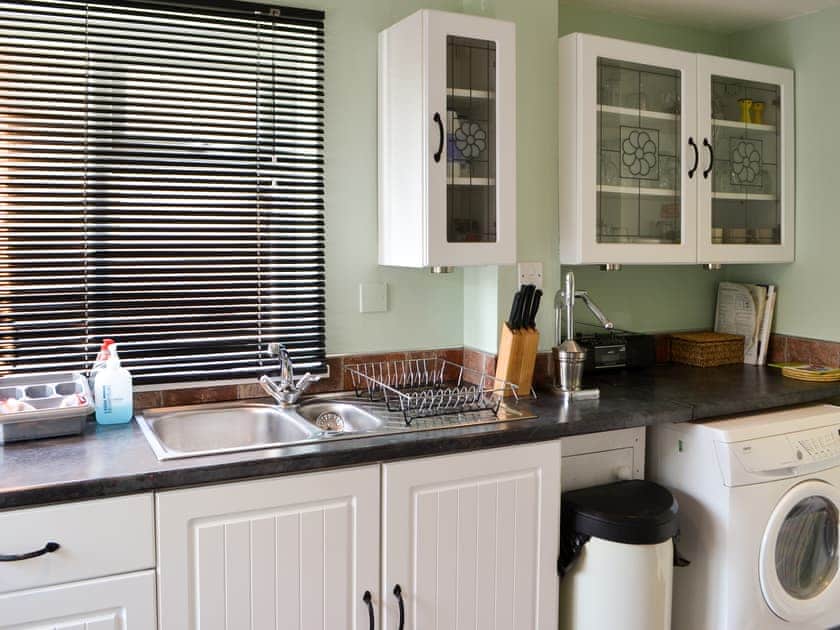 Kitchen | Machin Cottage, Bellingham