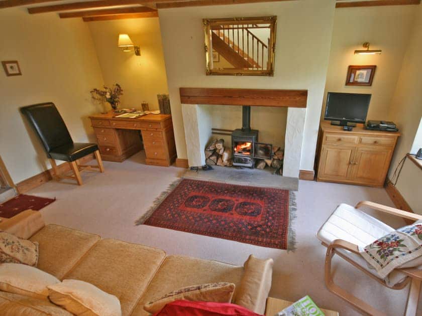 Annie’s Cottage, Greenhaugh near Bellingham