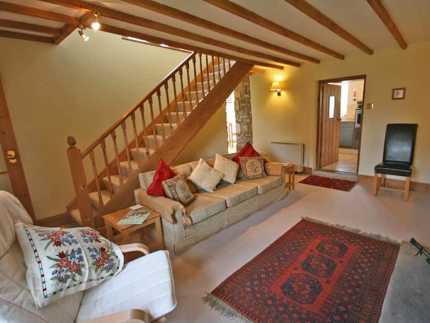Annie’s Cottage, Greenhaugh near Bellingham
