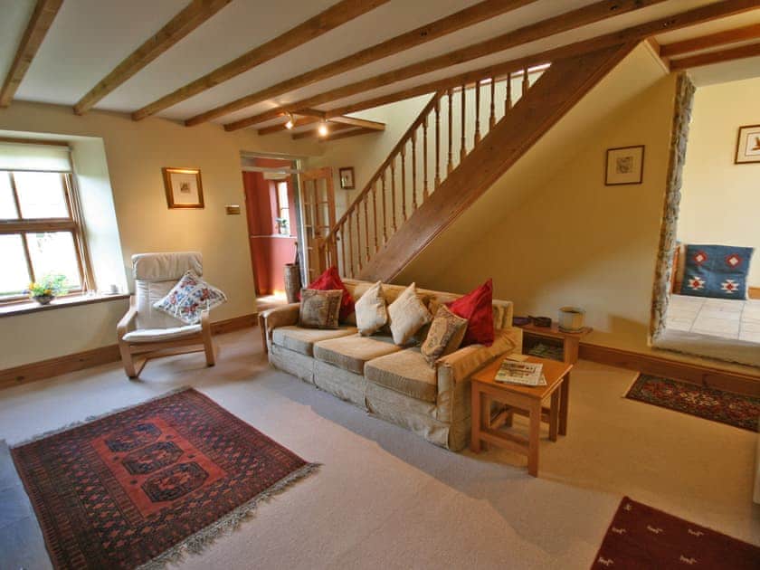 Annie’s Cottage, Greenhaugh near Bellingham