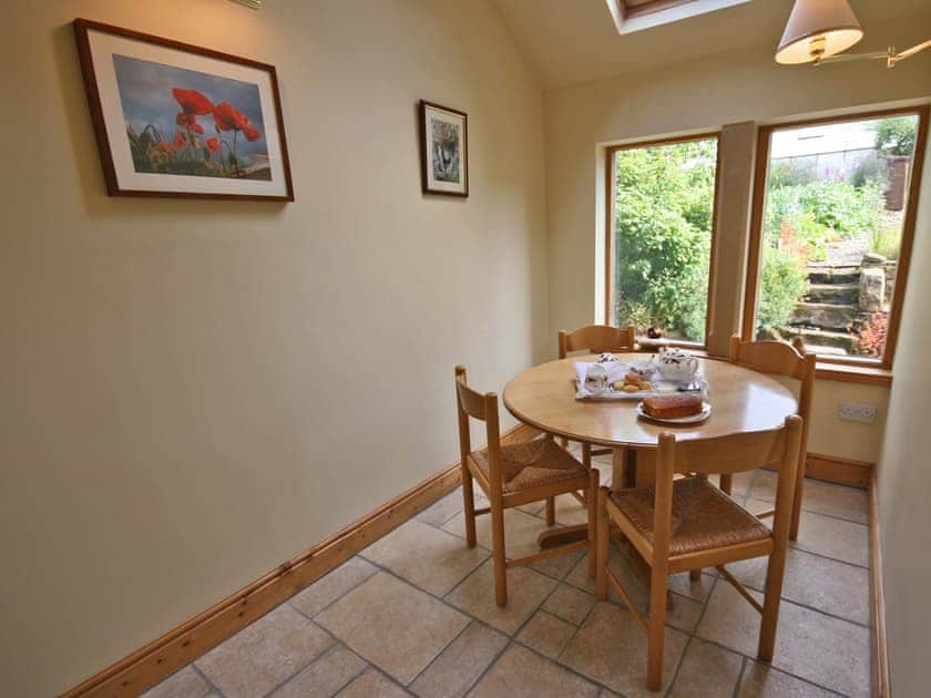 Annie’s Cottage, Greenhaugh near Bellingham