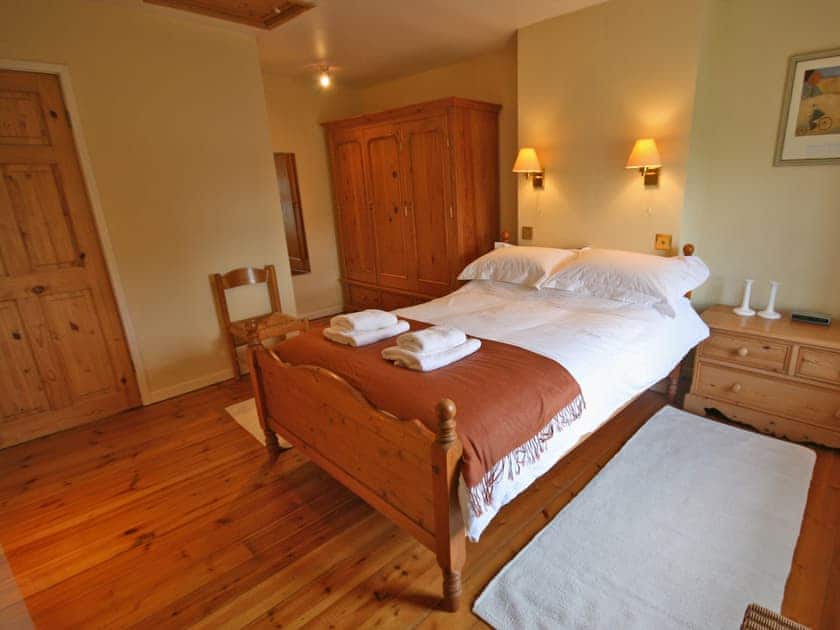 Annie’s Cottage, Greenhaugh near Bellingham