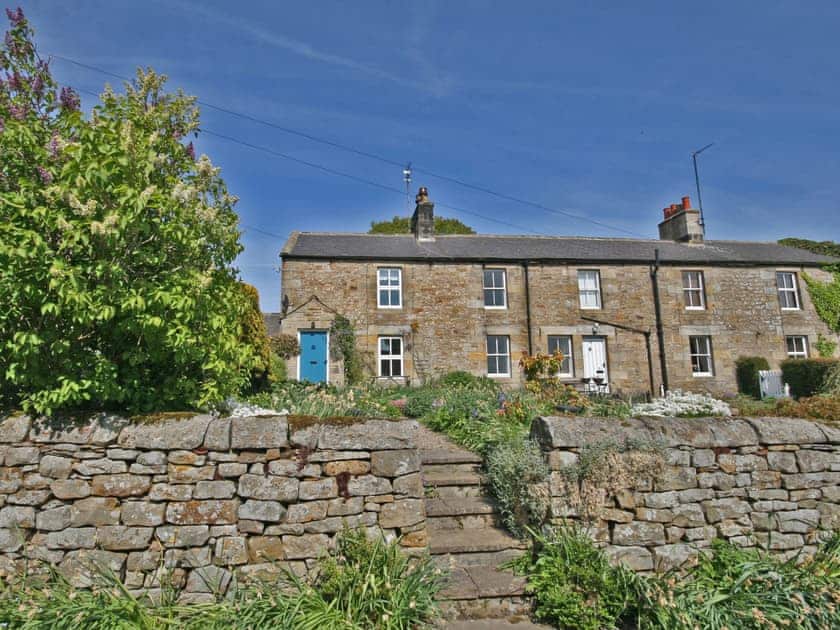 Annie’s Cottage, Greenhaugh near Bellingham