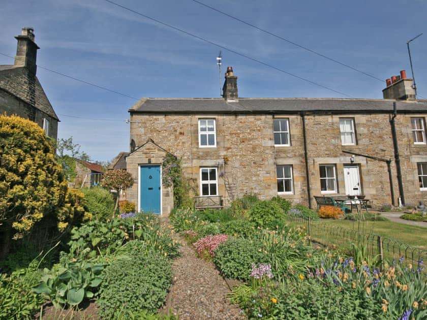 Annie’s Cottage, Greenhaugh near Bellingham