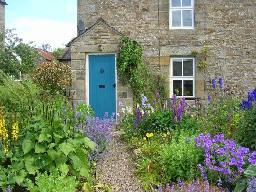 Annie’s Cottage, Greenhaugh near Bellingham