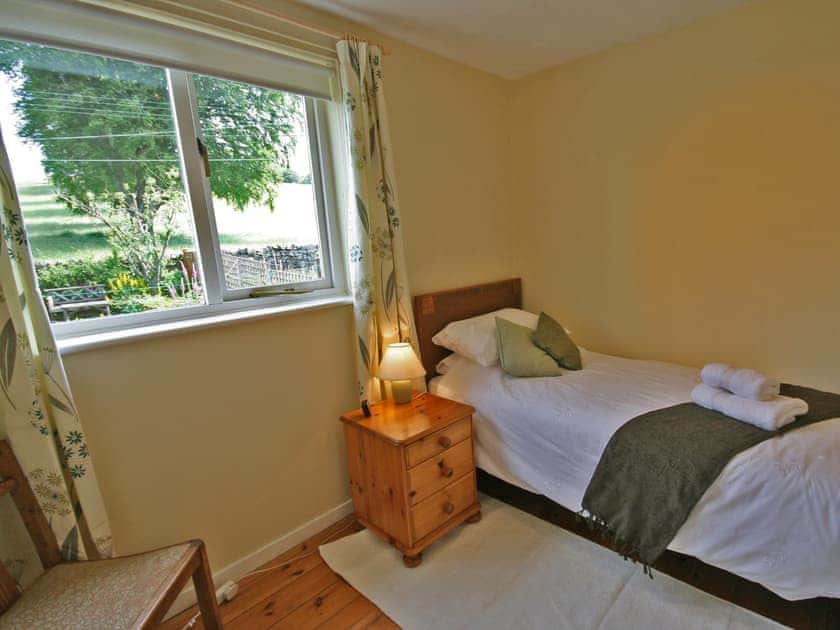 Annie’s Cottage, Greenhaugh near Bellingham