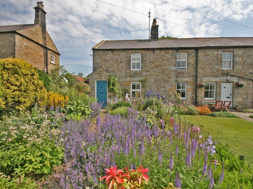 Annie’s Cottage, Greenhaugh near Bellingham