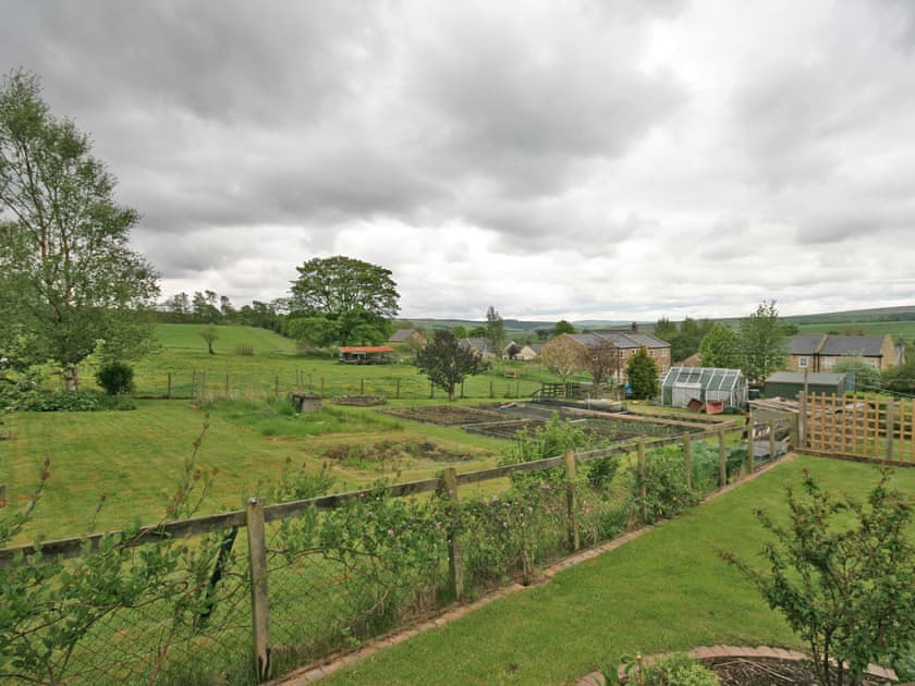 Heatherlea, Otterburn