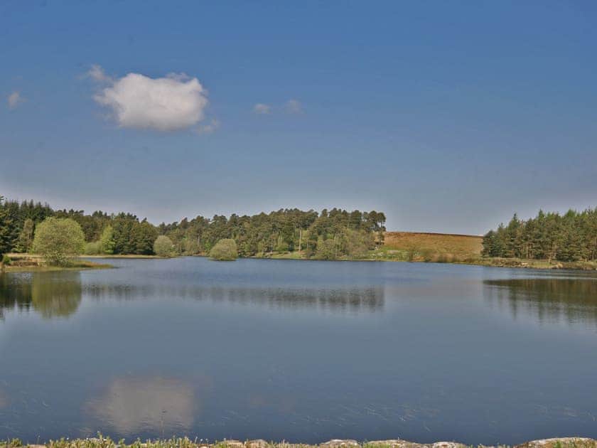 Sweethope Croft 2, Harle near Kirkwhelpington