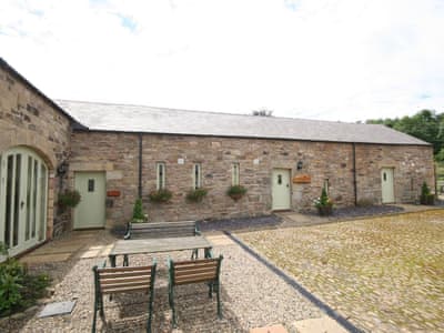 Lambley Farm Shalom Cottages In Hexham Northumbrian Cottages