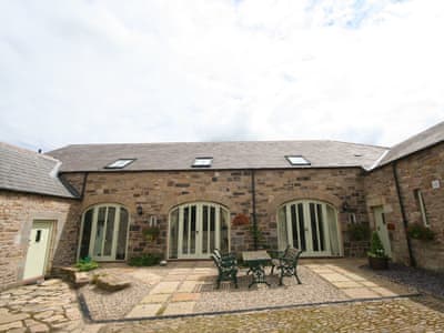 Lambley Farm The Coach House Cottages In Hexham Northumbrian