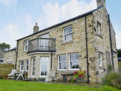 Mole End, Cottages in Hexham | Northumbrian Cottages