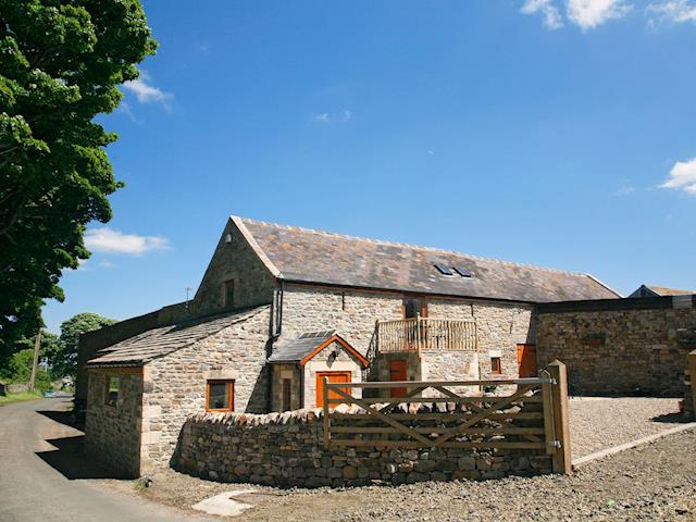 High Dalton Cottage Ref Cc333046 In Near Hexham Northumberland