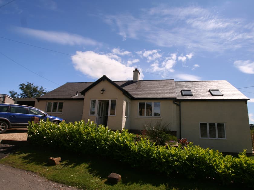 Heatherlea, Otterburn