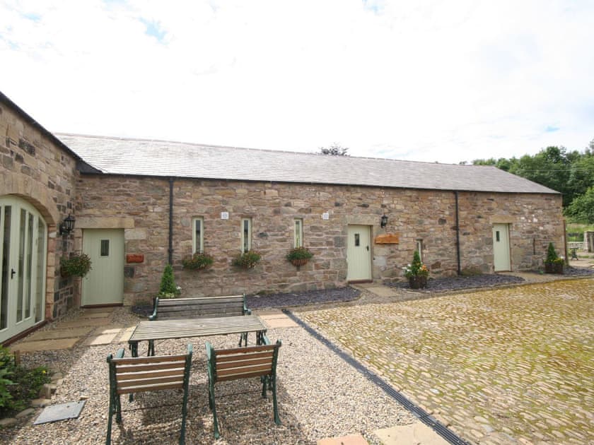 Lambley Farm - Ghillies, Lambley near Haltwhistle