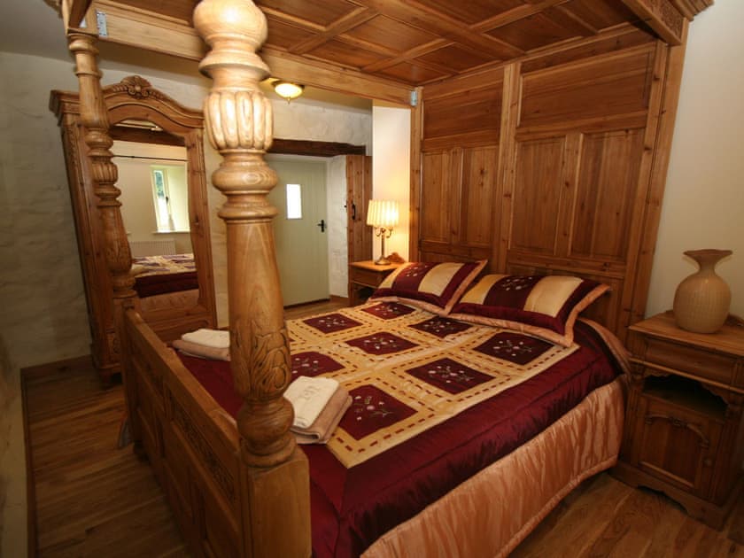 Lambley Farm - Ghillies, Lambley near Haltwhistle