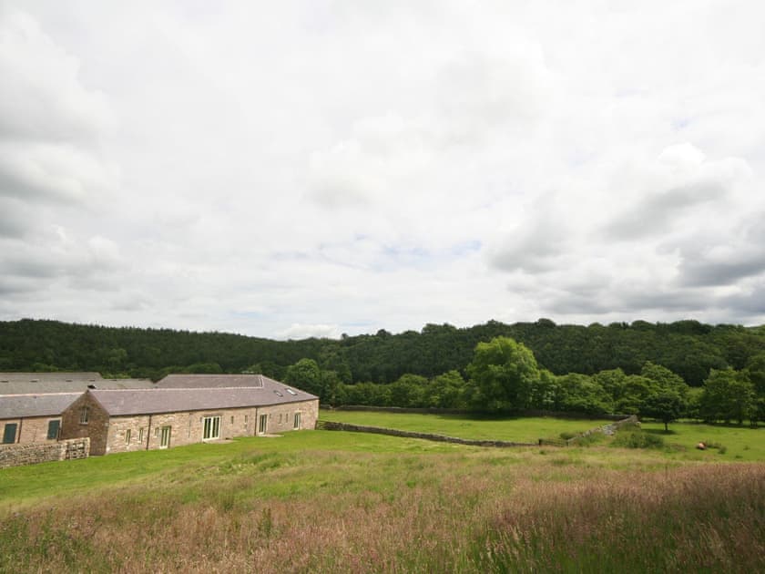 Lambley Farm - Ghillies, Lambley near Haltwhistle
