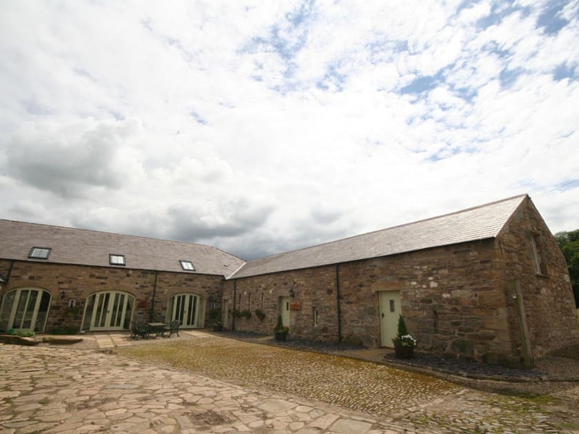 Lambley Farm - Ghillies, Lambley near Haltwhistle