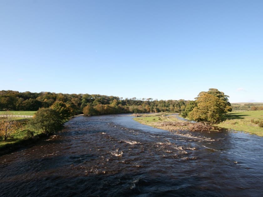Lambley Farm - Ghillies, Lambley near Haltwhistle