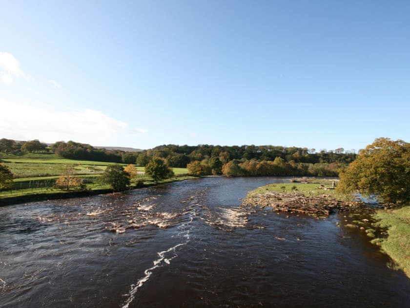 Lambley Farm - Ghillies, Lambley near Haltwhistle