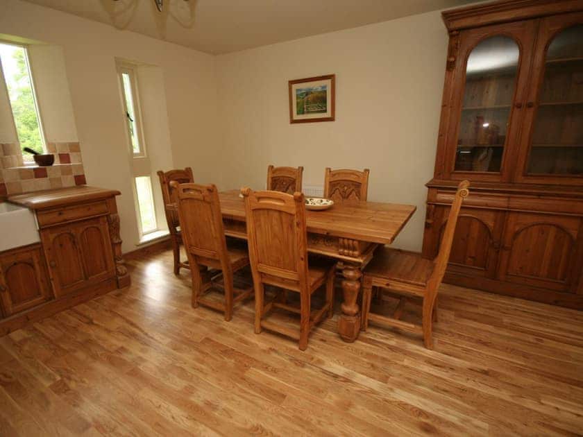 Lambley Farm - Riverside, Lambley near Haltwhistle