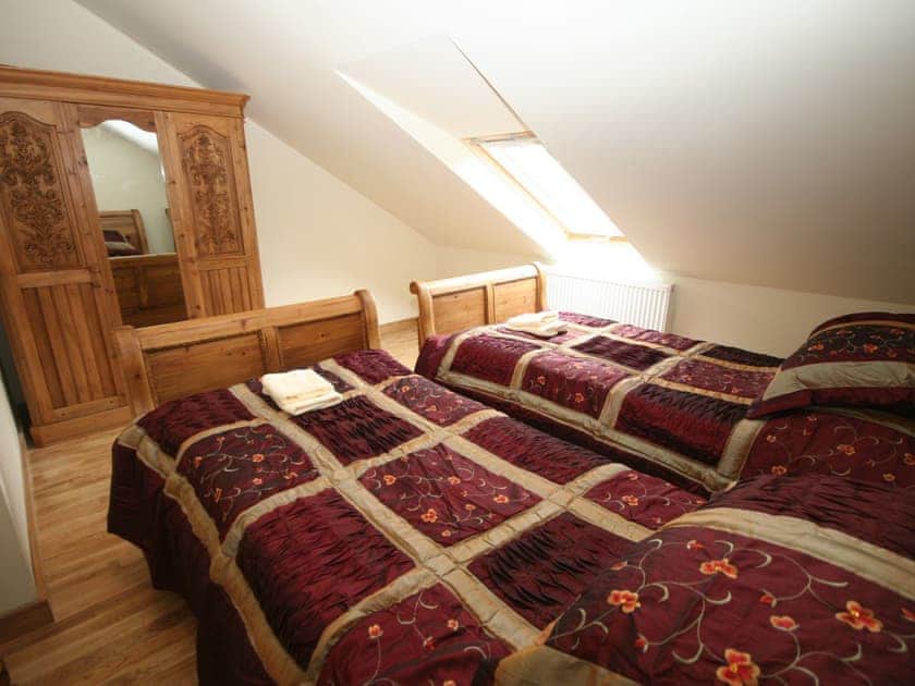 Lambley Farm - Riverside, Lambley near Haltwhistle